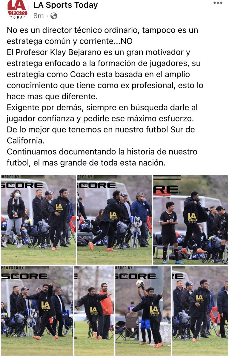 kley Bejarano 🇨🇴 tweet media