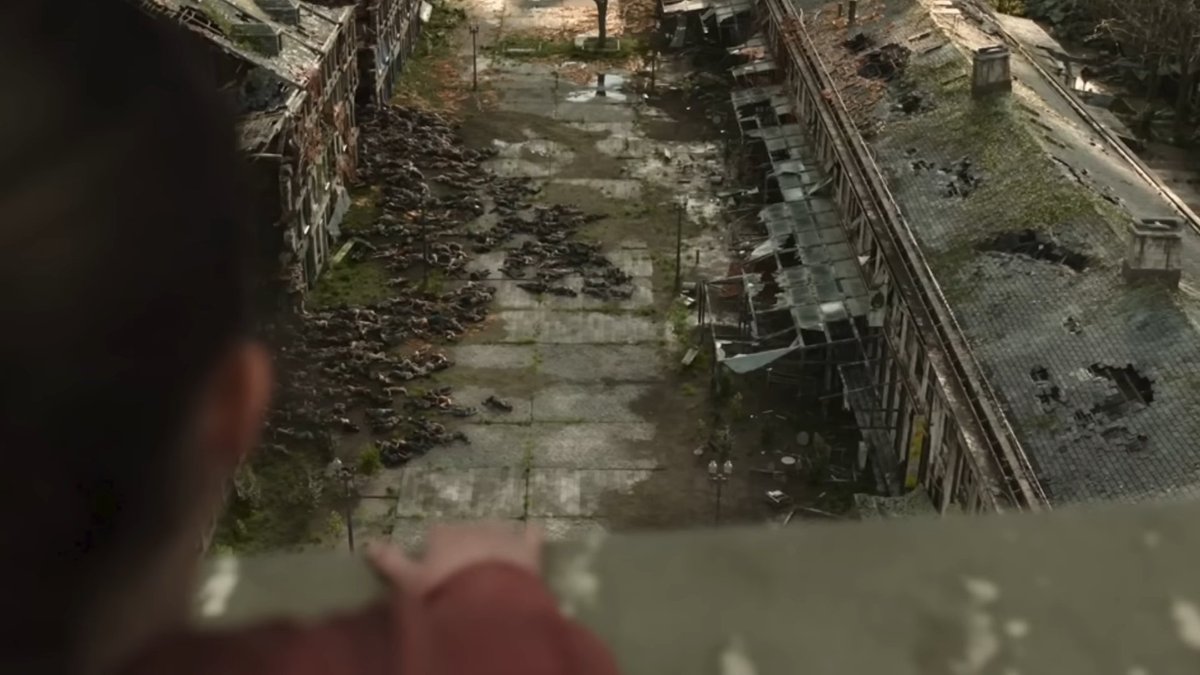 Neil Druckmann has confirmed if a future The Last of Us title is created it will have elements from the HBO show applied to the games!

“If we ever revisit them in game form, which remains to be seen, there are definitely elements that I’m going to take from the series that would