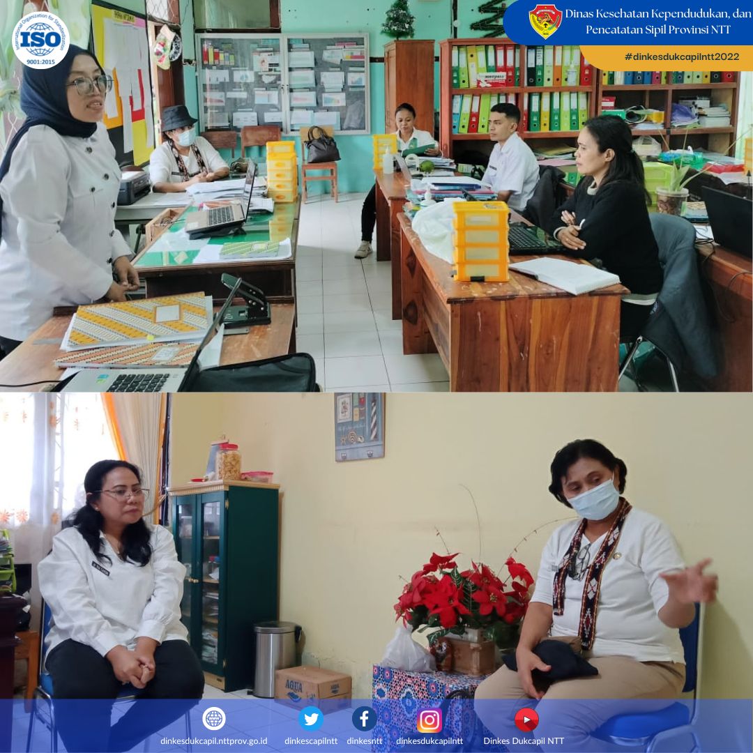 dinkesntt's tweet photo. Kegiatan Bimtek Penguatan Surveilans PD3I di Kab. TTS tanggal 28 Feb-3 Maret 2023 oleh Ir Erliana R Salmun, M.Kes & Maria Antonia Loti Kelen SKM
#dinkesdukcapilntt2022 #p2p #surveilans #Imunisasi #PD3I https://t.co/xB7GHfm0rP