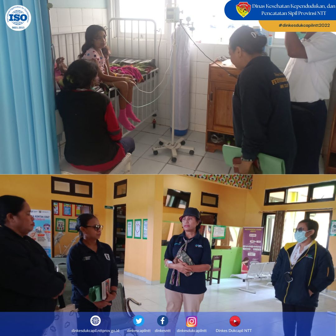 dinkesntt's tweet photo. Kegiatan Bimtek Penguatan Surveilans PD3I di Kab. TTS tanggal 28 Feb-3 Maret 2023 oleh Ir Erliana R Salmun, M.Kes & Maria Antonia Loti Kelen SKM
#dinkesdukcapilntt2022 #p2p #surveilans #Imunisasi #PD3I https://t.co/xB7GHfm0rP