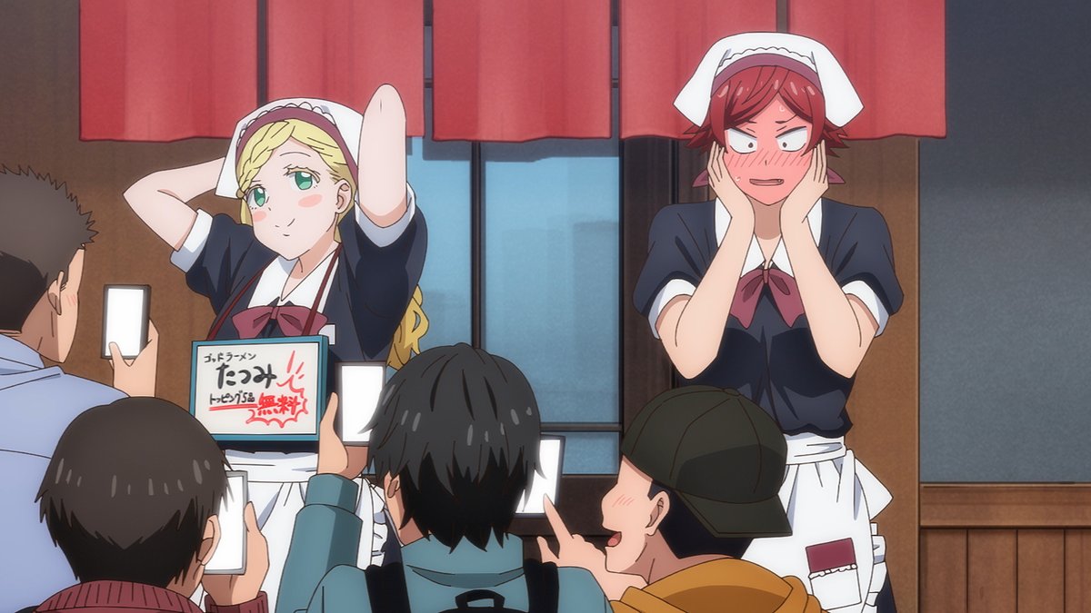 Tomo-chan is a Girl! Episode 11 release date and time, countdown, what to  expect, and more