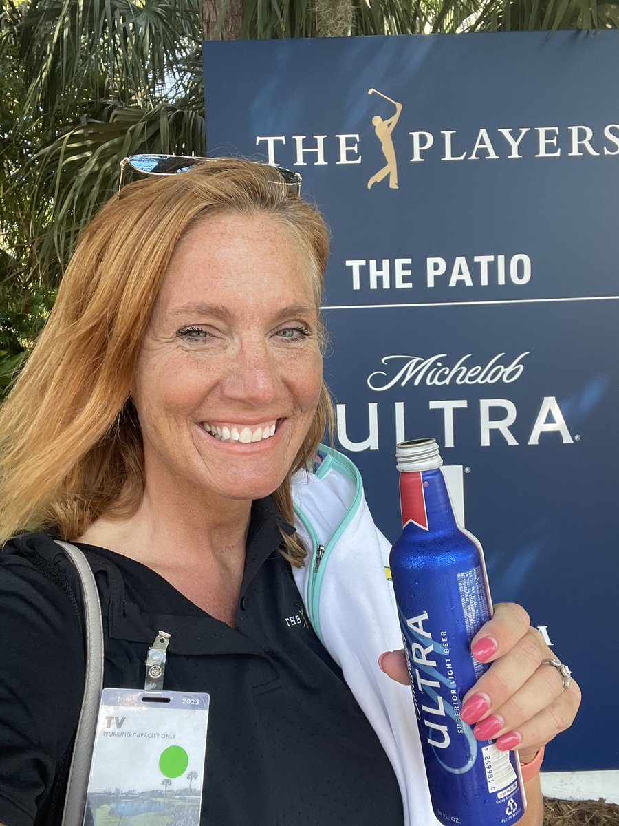 TitleWendi's tweet photo. Players Championship was so fun!!! https://t.co/k3Vticf6Tq