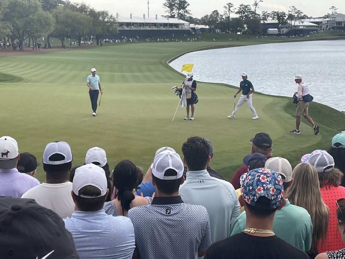 TitleWendi's tweet photo. Players Championship was so fun!!! https://t.co/k3Vticf6Tq