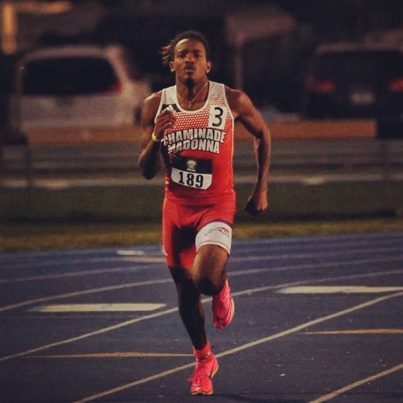 CM Lions Track & Field tweet media