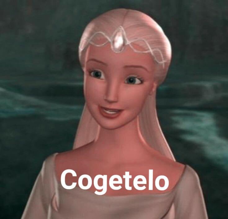 MI MENTE CUANDO TE VEO: