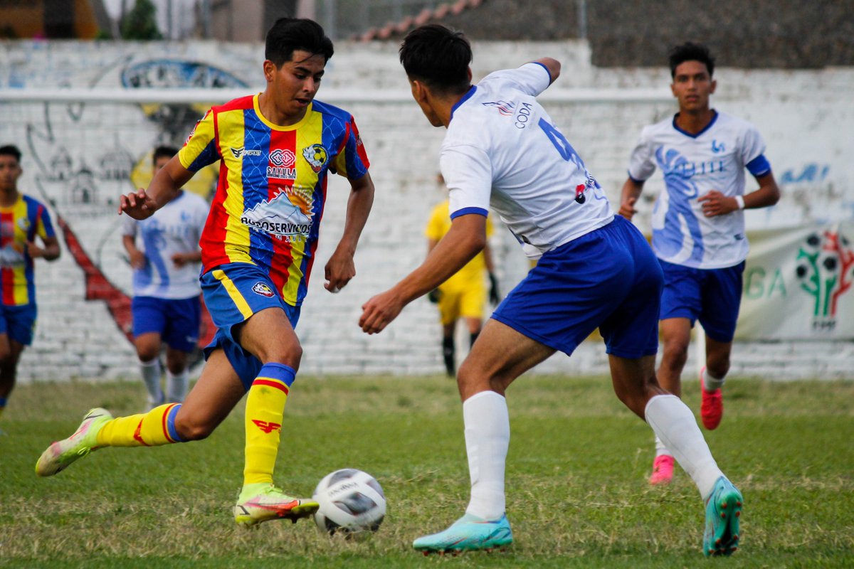 Imágenes de nuestro encuentro frente a Gallos Viejos.

#SiempreÁnimas 💛👻

📸 <a href="/ccssalvador/">Carlos HDz 🐦</a>