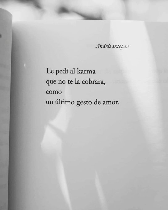 🫰🙏😘😘😘
—  Le pedí al karma...