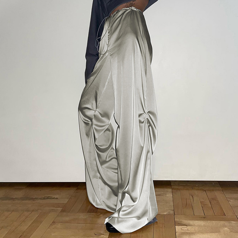 storedogdog's tweet image. 🛍️ New Arrival 🛍️-Don't Miss it!🎈
SATIN LOW WAIST LOOSE WOVEN TROUSERS👉$15.95 Only!
Shop&amp;gt;&amp;gt;storedogdog.net

#StoreDogDog #Trouser #casualwear #casual #pants