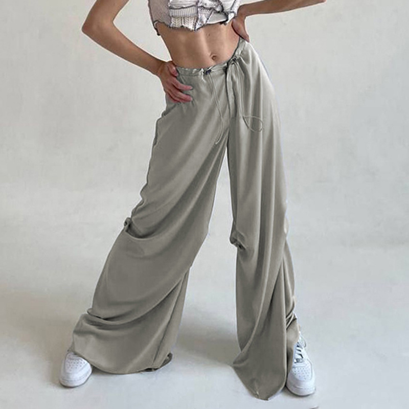 storedogdog's tweet image. 🛍️ New Arrival 🛍️-Don't Miss it!🎈
SATIN LOW WAIST LOOSE WOVEN TROUSERS👉$15.95 Only!
Shop&amp;gt;&amp;gt;storedogdog.net

#StoreDogDog #Trouser #casualwear #casual #pants