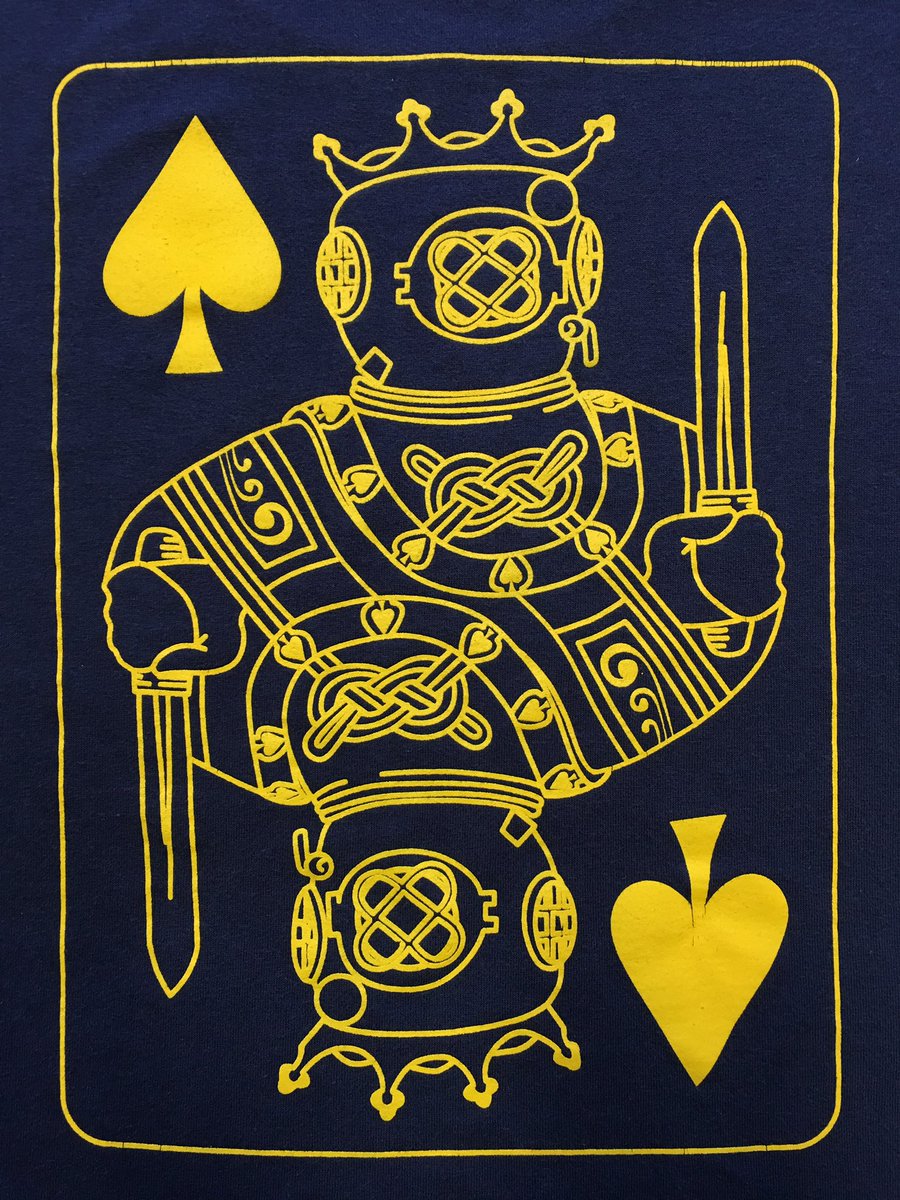 The DIVER ⚓️ tweet media