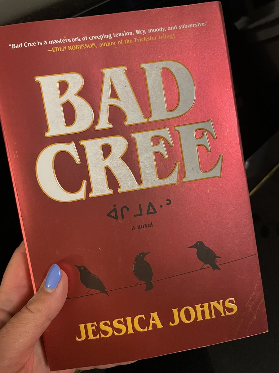 I won a door prize at the MRA general mtg! I seriously love spending time with these people, and the perks are pretty good too! @mra_mb #badcree #mbedchat @jessicastellaaa