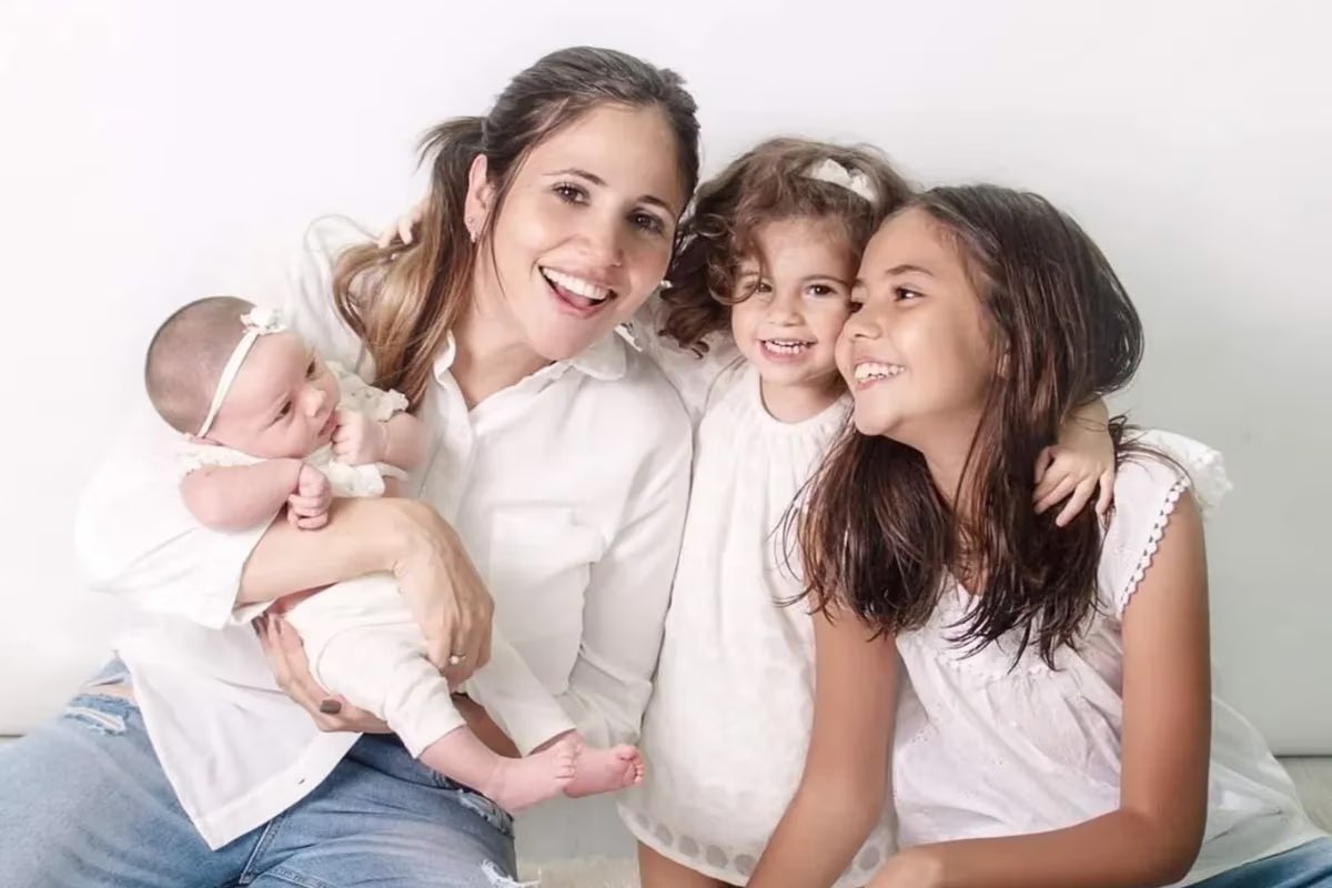 GranHermano2002's tweet photo. Ella y sus hijas ❤️

#GranHermano #GH2023 #GH22
#GranHermano2022
#GranHermanoArgentina2023 https://t.co/1jOtWzDEWr