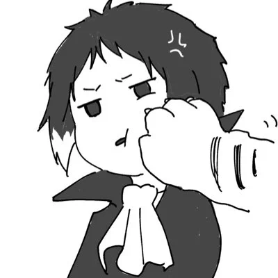 #新しいプロフィール画像 