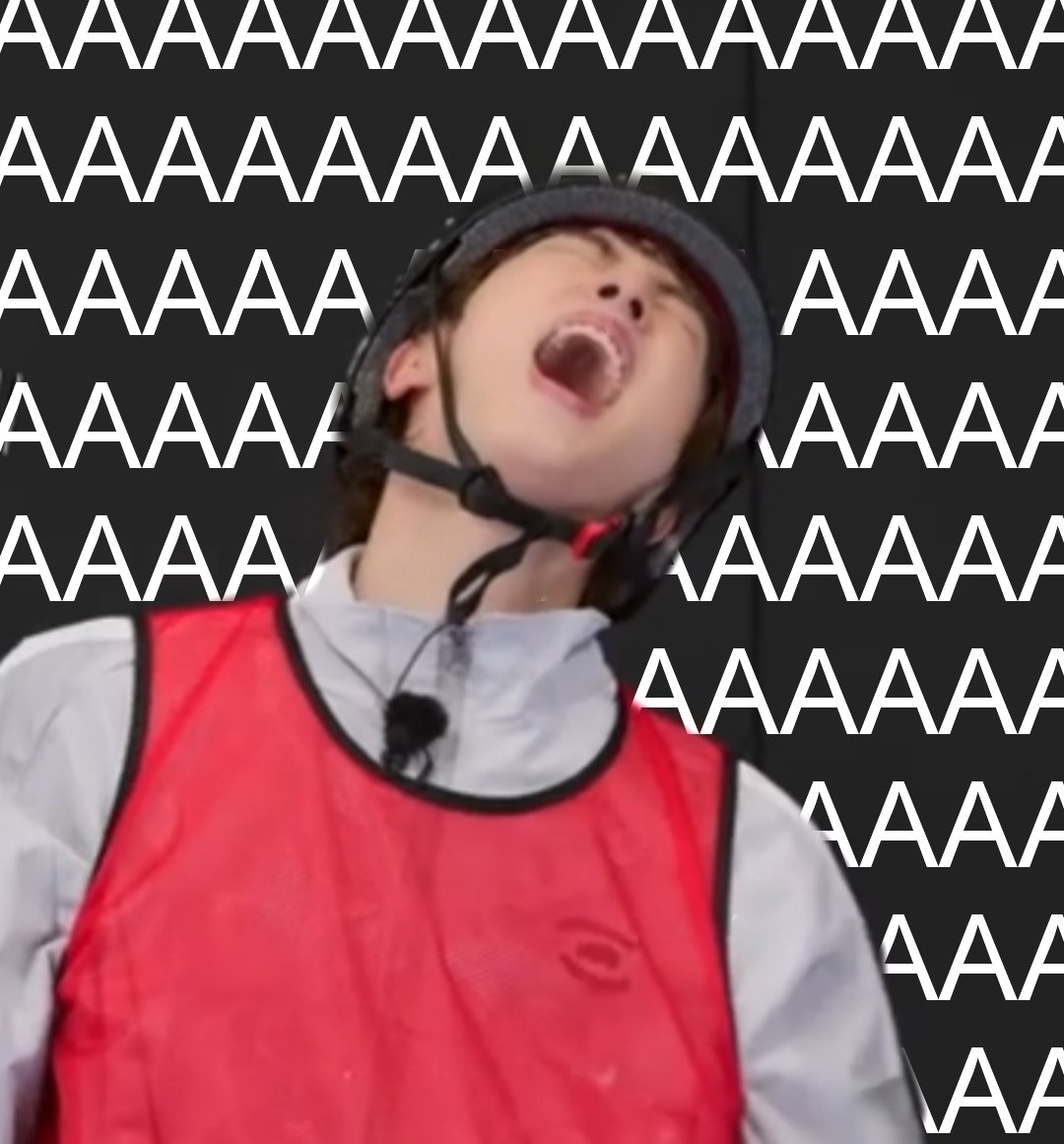 pagi pagi udah berantakin kewarasaaaan aja😵‍💫