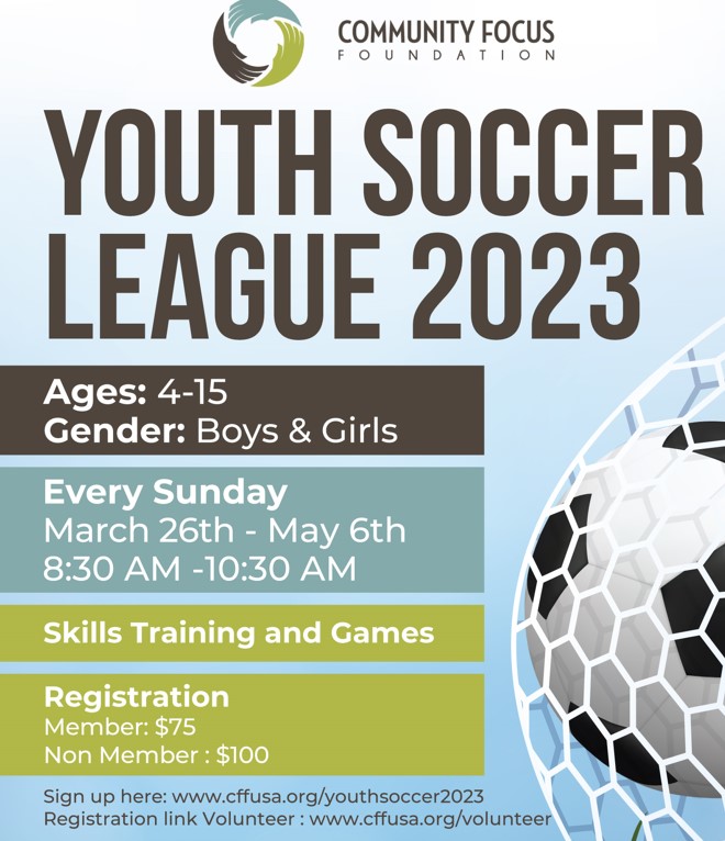 COMMUNITY FOCUS FOUNDATION-(Pioneer center) tweet media