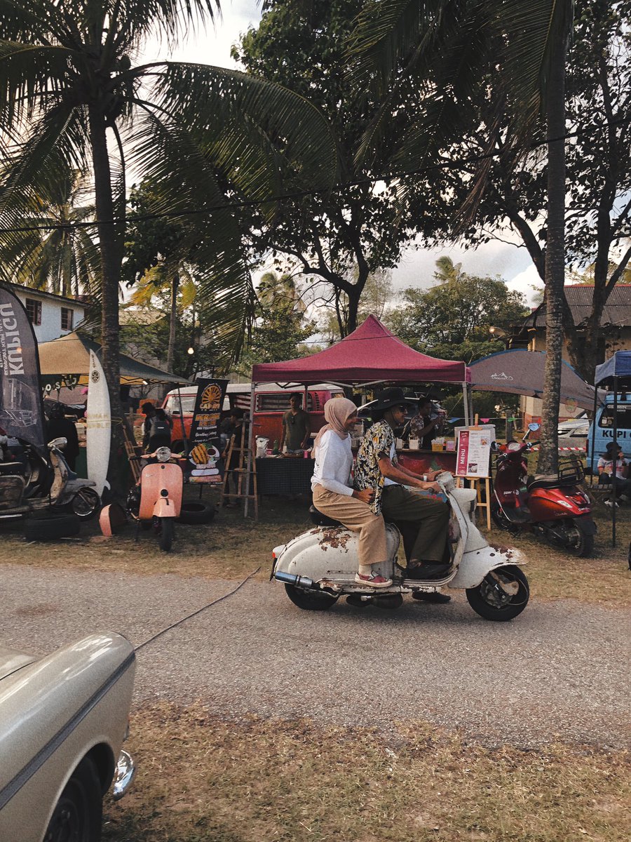pijovespa's tweet photo. IRON BEE BBQ CALLING PANTAI KANDIS KELANTAN V.3๐โฐ๐โฑ๐
#ironbee
#BBQCALLING
#VOL3 https://t.co/4OBbwPMGcQ