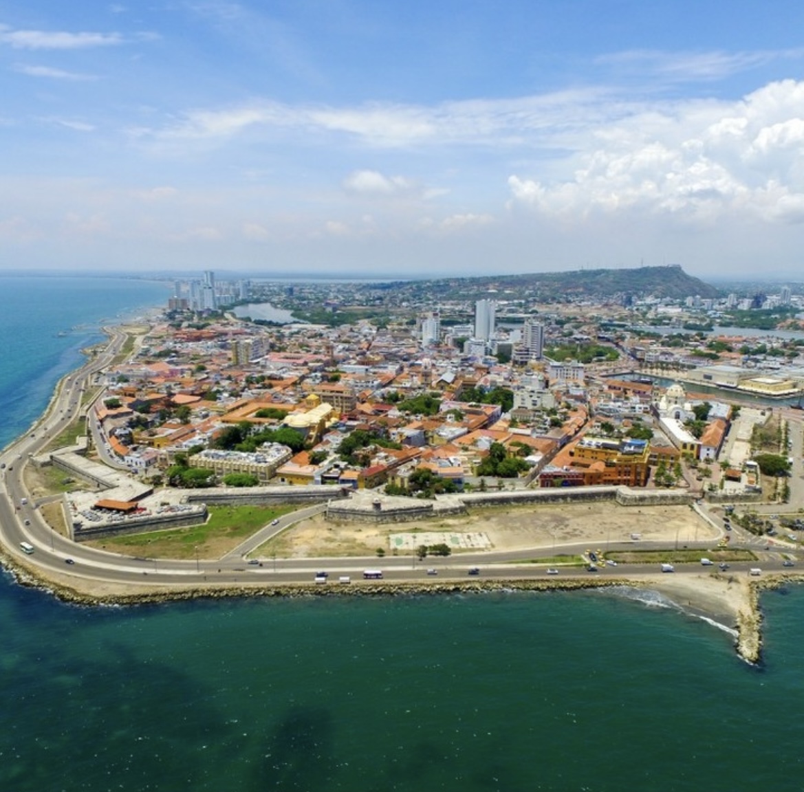 IeeeIsbi's tweet photo. #ISBI community: Check out beautiful Cartagena as we get excited for the conference!⁣
⁣⁣⁣https://t.co/UlB0Ix9m2j
#ISBI2023 #medicalimaging #brainimaging #biomedicalimaging #bodyimaging #IEEEISBI #neuroimaging #LatinAmericanScience 
#colombia  #cartagena #scienceinlatam https://t.co/PO3SouYizR