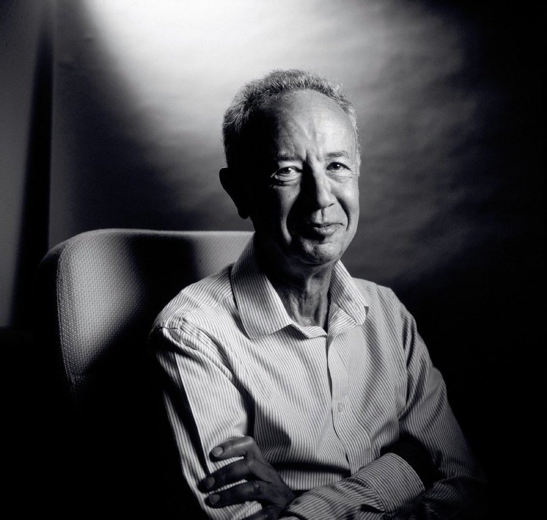 ValaAfshar's tweet image. Bad companies are destroyed by crisis, good companies survive them, great companies are improved by them.
—Andy Grove, Intel CEO 1987-1998
