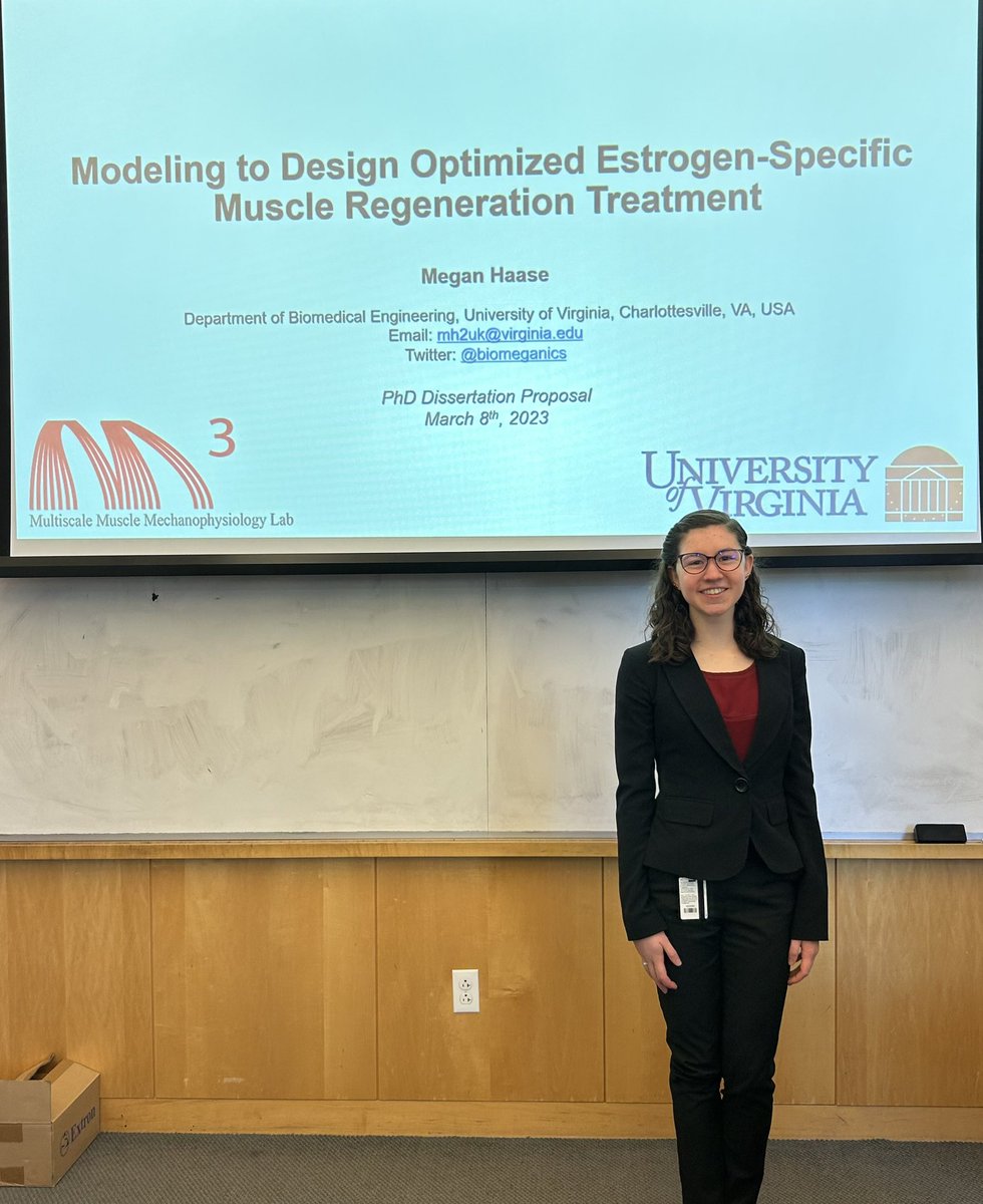 UVA M3 Lab tweet media