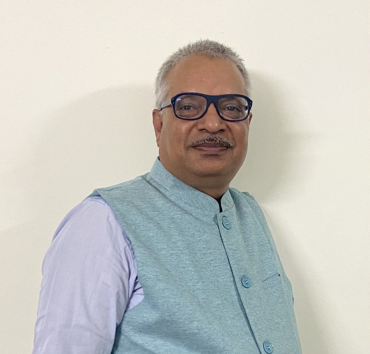 PANKAJ SHARMA tweet media