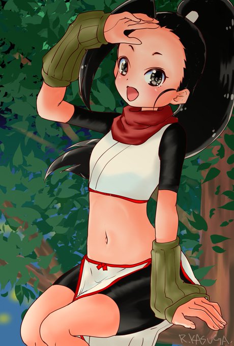 そういえばくノ一ツバキの胸の内の8巻どうしても近所で見つからないので結局Amazonで買いました。今日届くかな?連載もぼちぼち終了らしいので残念です。単行本あと一冊くらいですかね… 