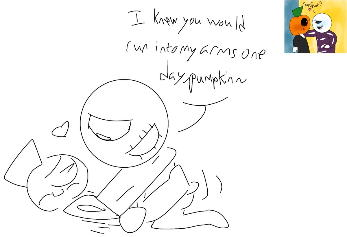 spooky_nope's tweet photo. Spooky sex in Sup Jew style
#spookymonthnsfw #problemspooky https://t.co/1KAy8JWVg0