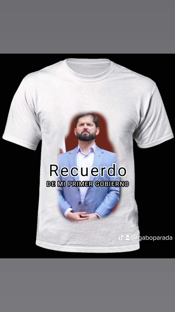 GABO2_0's tweet photo. @QuintralaC @aldunatefran Yo me mandó a hacer esa jajaj https://t.co/QxspWhKYtE