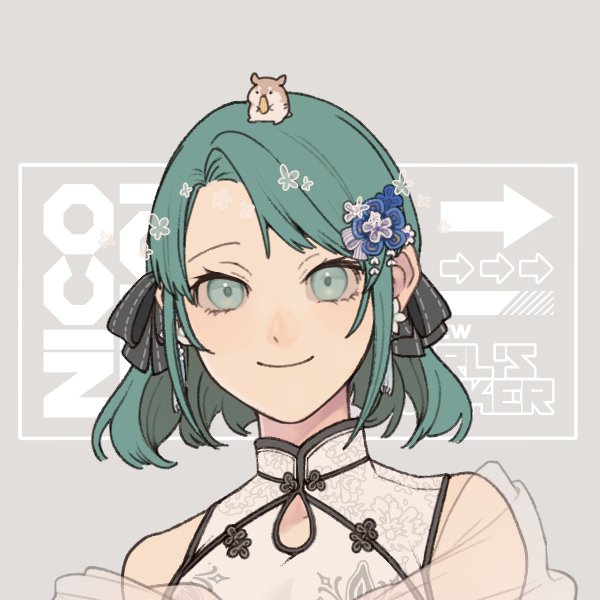 อรุณสวัสดิ์ทุกท่านด้วยนะคะ
     อย่าลืมทานข้าวล่ะ!✨