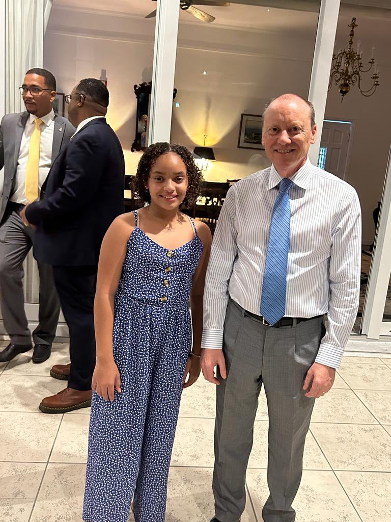 Martyn Roper tweet media