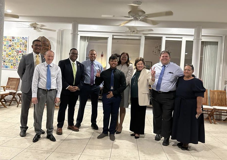 Martyn Roper tweet media