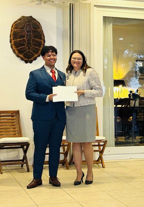 Martyn Roper tweet media