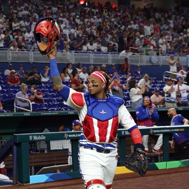 Best catchers 2024 in mlb