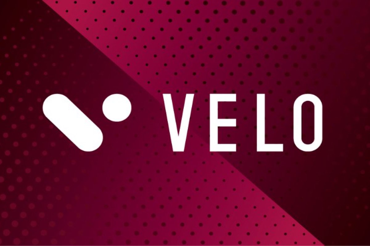 $Velo will have a big impact on the fintech industry. This could be the #Ripple of Asia 🌊

HUGE upside potential 

🧵 1/8