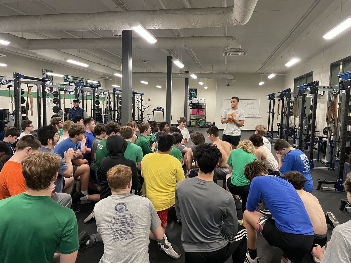 Great_Crossing_Football tweet media