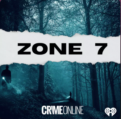 DrLauraPettler's tweet photo. Do you like to work on cold cases? I think Mac's podcast is just what you need! Tune in to #Zone7 #PodcastColdCase #CCIRI @ColdCaseTips @Sheryl_maccollum https://t.co/9SPBMyhLGL