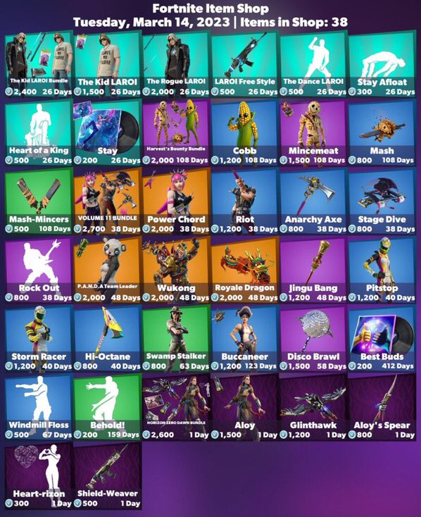 MODKS | اخبار فورت نايت tweet media