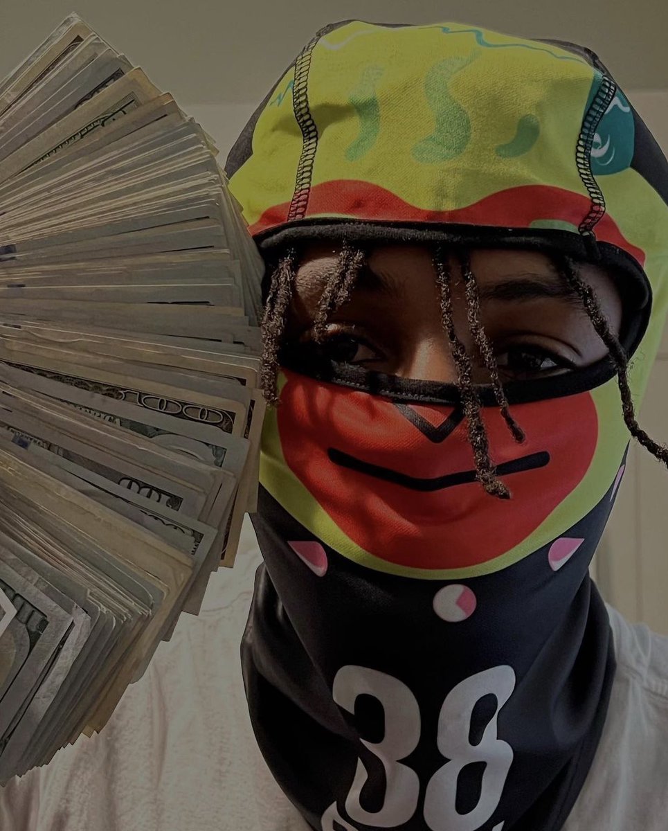 kentrellnews's tweet photo. we’ve seen enough… it’s time for I Hate YoungBoy 2🐍🔥 https://t.co/syjpM0JmDP