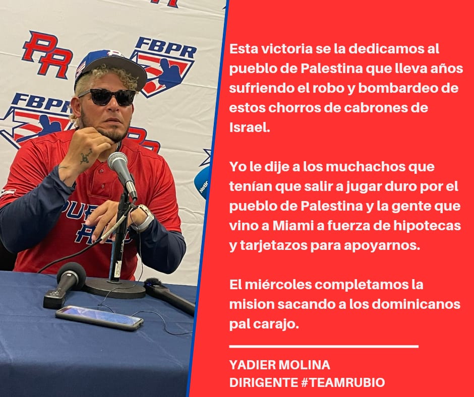 MinistroBasket's tweet photo. Expresiones de Yadier Molina https://t.co/XqJBHukVf7