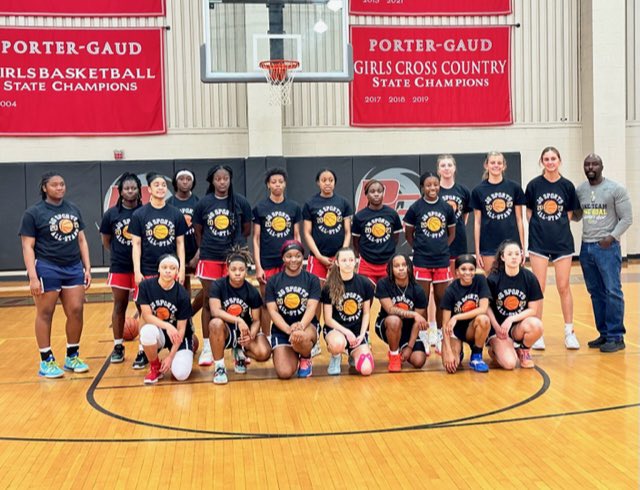 JGSPORTS (@jgsports100) on Twitter photo Congratulations again to the East & West All-Stars and coaches! Great competition, you represented your schools very well! East Girls took the win 88-74! <a href="/JavonGilliard/">Javon Gilliard</a> Congratulations again to the East & West All-Stars and coaches! Great competition, you represented your schools very well! East Girls took the win 88-74! <a href="/JavonGilliard/">Javon Gilliard</a>