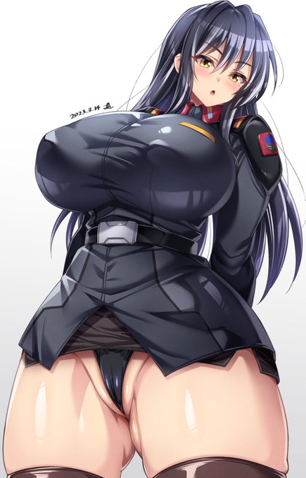 【Skeb】OCさん✨ 