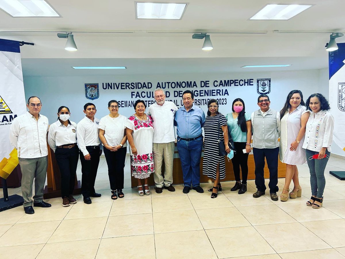 CGA UACam tweet media