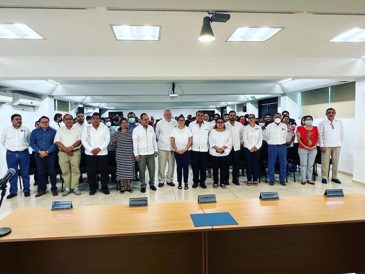 CGA UACam tweet media