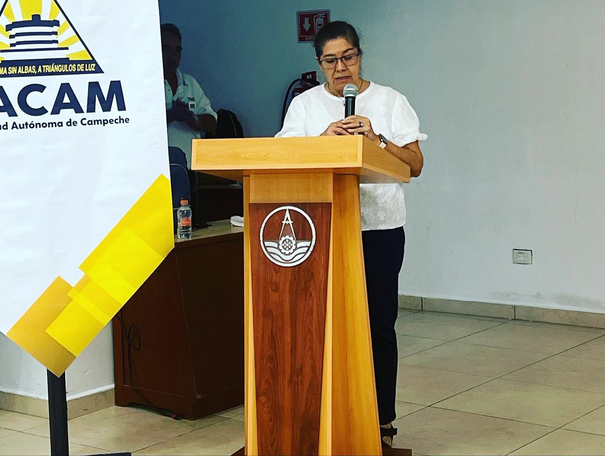 CGA UACam tweet media