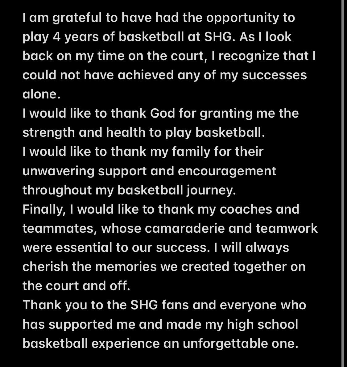 jakehamilton_3's tweet photo. Thanks SHG🖤💛 https://t.co/LACGPTaBPX