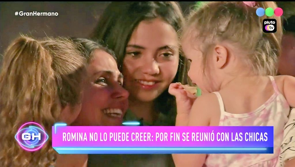 GranHermano2002's tweet photo. Más Romina q nunca... ❤️💕

#Romina 
#GranHermano2022 #GranHermano 
#GranHermanoArgentina2023 #GH22 #GH2022 #GH2023 #GH23 https://t.co/lcVGsZMCpk