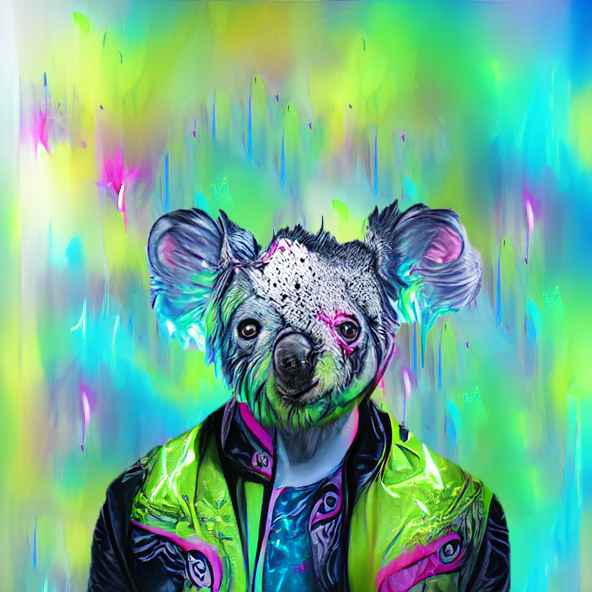 zmac_9's tweet photo. Here is my new raffle on Mutant Labs! Here is your chance to land this stunning @safarisquadnft Koala!! 

Good luck to everyone that enters!!
https://t.co/mRLGOtRCYG 

#NFTs #ETH #Crypto https://t.co/YrKgeeEQJe
