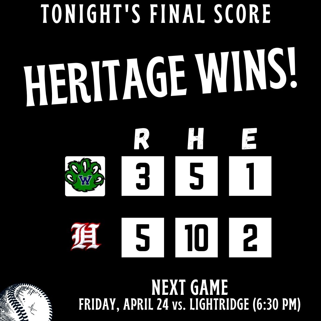 Heritage Pride Baseball tweet media