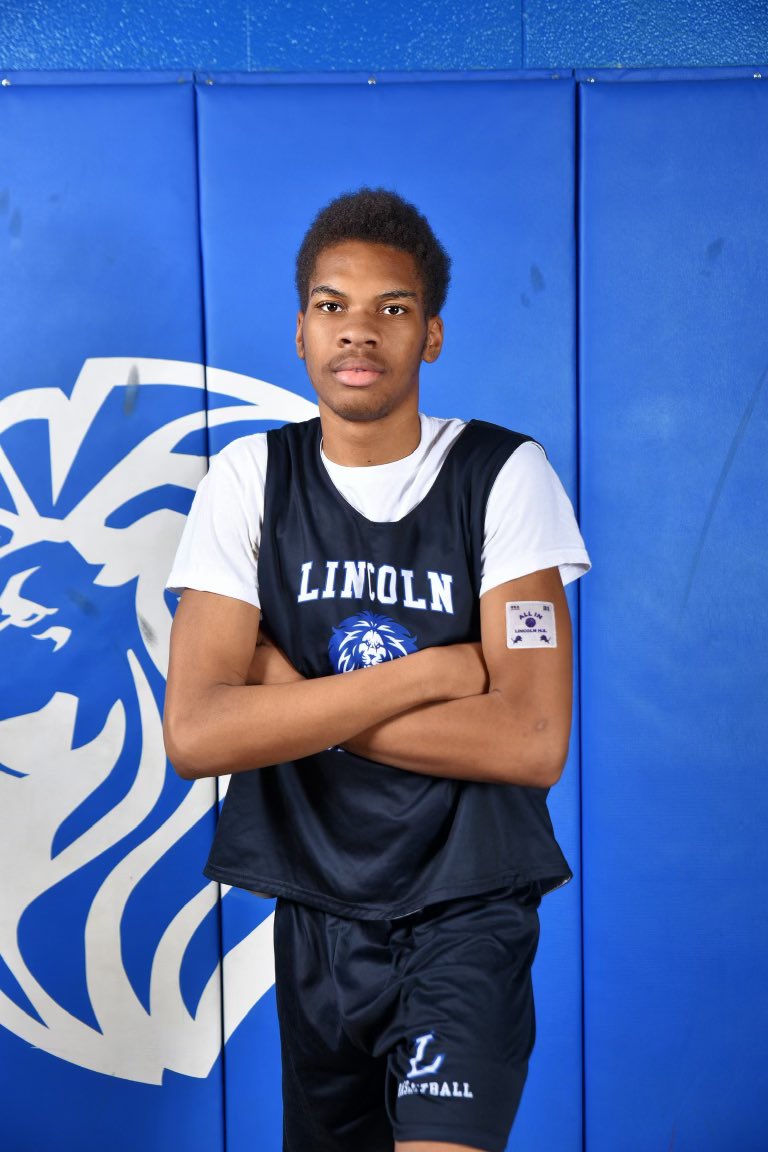 lincoln_jersey's tweet photo. Congratulations to Ziquan Roe one being named second team all county. Proud of how far he’s come- keep working! https://t.co/HCV61lNygN