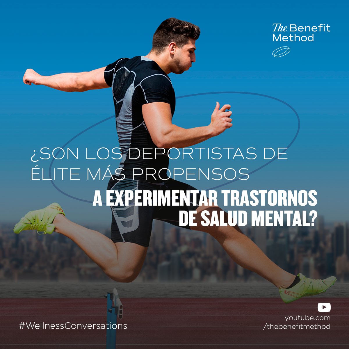 Benefit_Method's tweet photo. ¿Sabías que…La salud mental y el deporte son de suma importancia ya que activamos neurotransmisores que otorgan placer, relajación y equilibro emocional? #LorenaOchoa y @AnaPOrdorica platican esto. ¡No te lo pierdas! https://t.co/8QRYADRkEs
#wellnessconversations #Golf https://t.co/BKsjXDk8gO