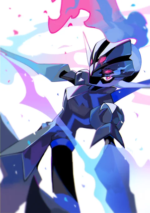 ソウブレイズ#ポケモンSV 